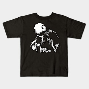 The Cats Shadows Kids T-Shirt